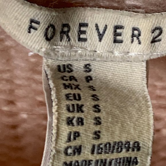 Light Pink Sweater - Picture 2 of 3